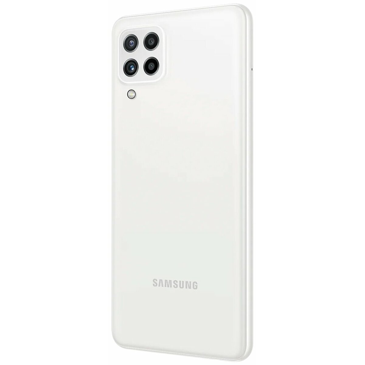 Смартфон Samsung Galaxy A22 4 / 128Gb (Цвет: Violet)