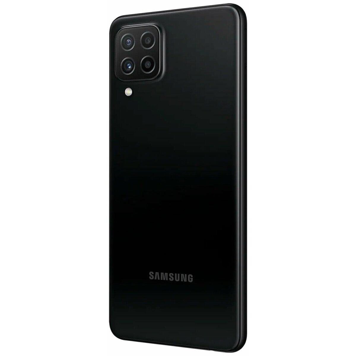 Смартфон Samsung Galaxy A22 4 / 128Gb (Цвет: Violet)