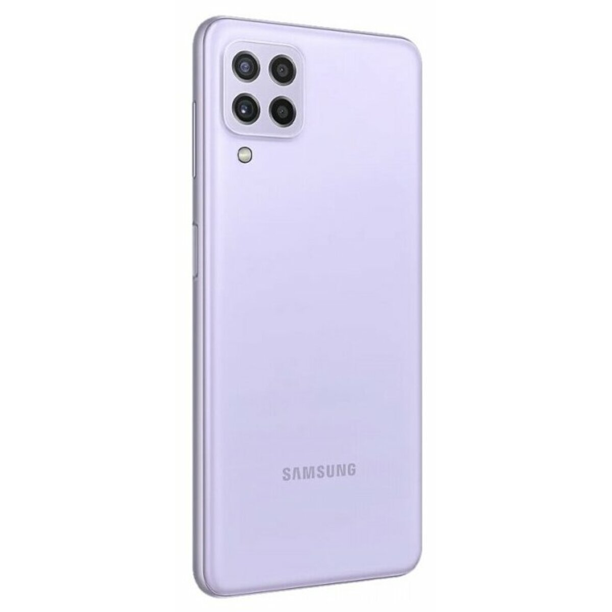 Смартфон Samsung Galaxy A22 4 / 128Gb (Цвет: Violet)