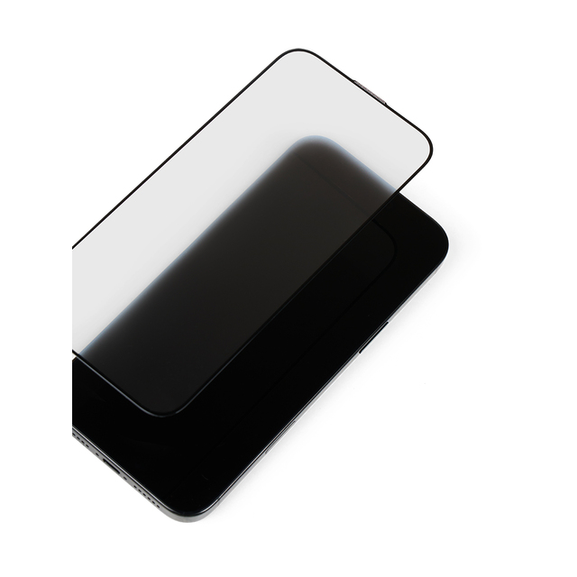 Cтекло защитное BERTIX для Iphone 15 Pro Max, матовое