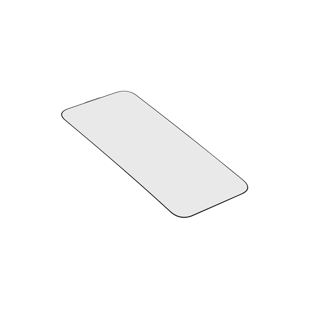 Cтекло защитное BERTIX для Iphone 15 Pro Max, матовое
