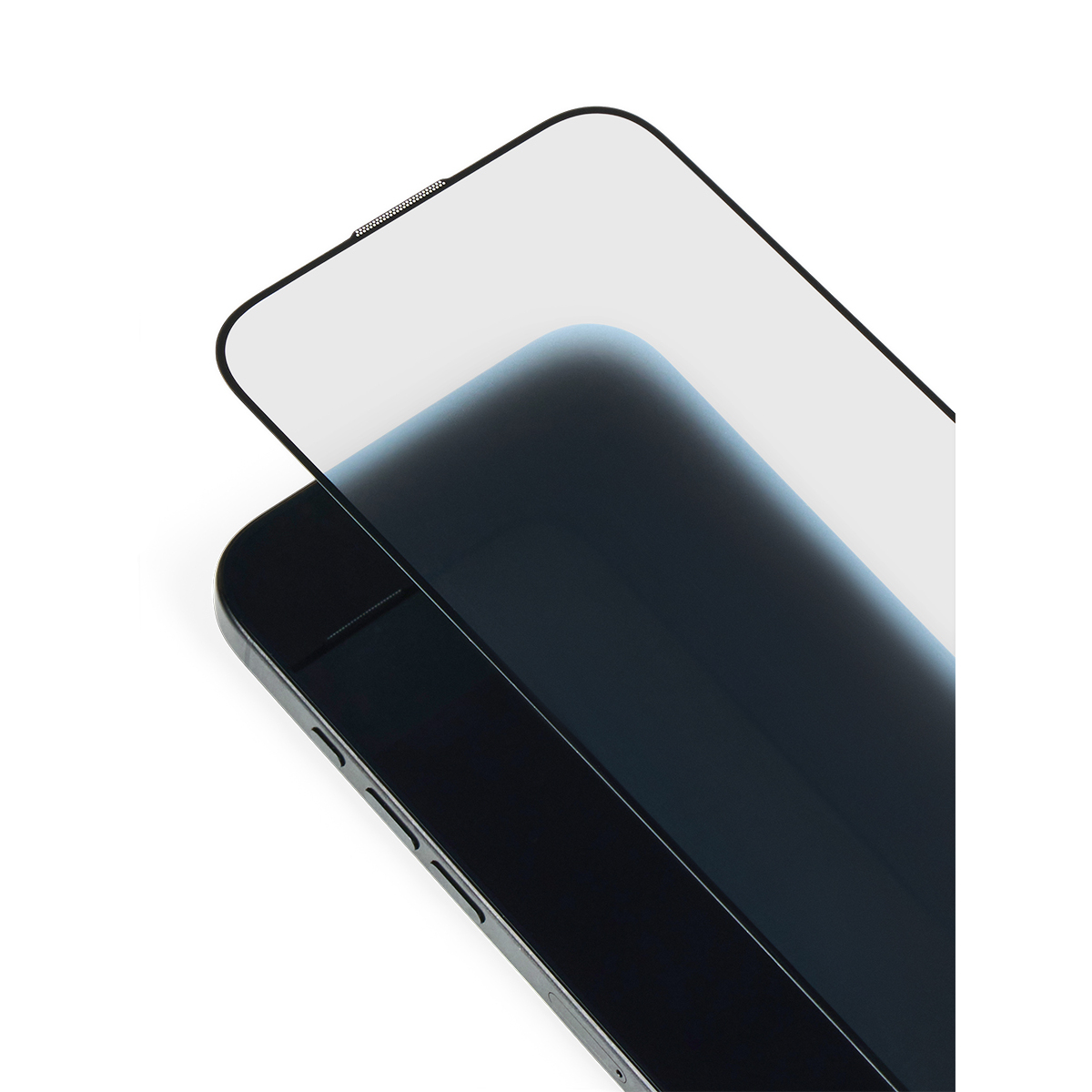 Cтекло защитное BERTIX для Iphone 15 Pro Max, матовое