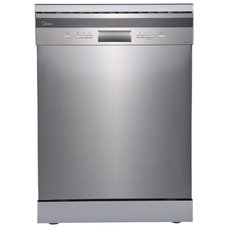 Посудомоечная машина Midea MFD60S970X (Цвет: Gray)
