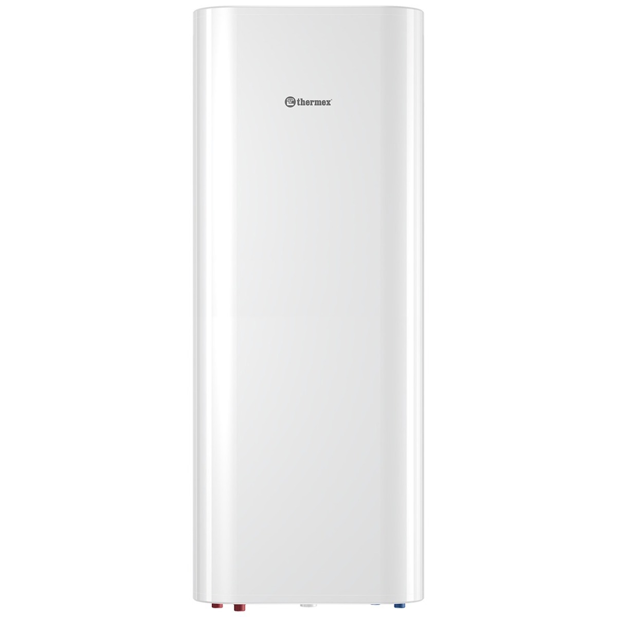 Водонагреватель Thermex Flat 80 V Combi, белый