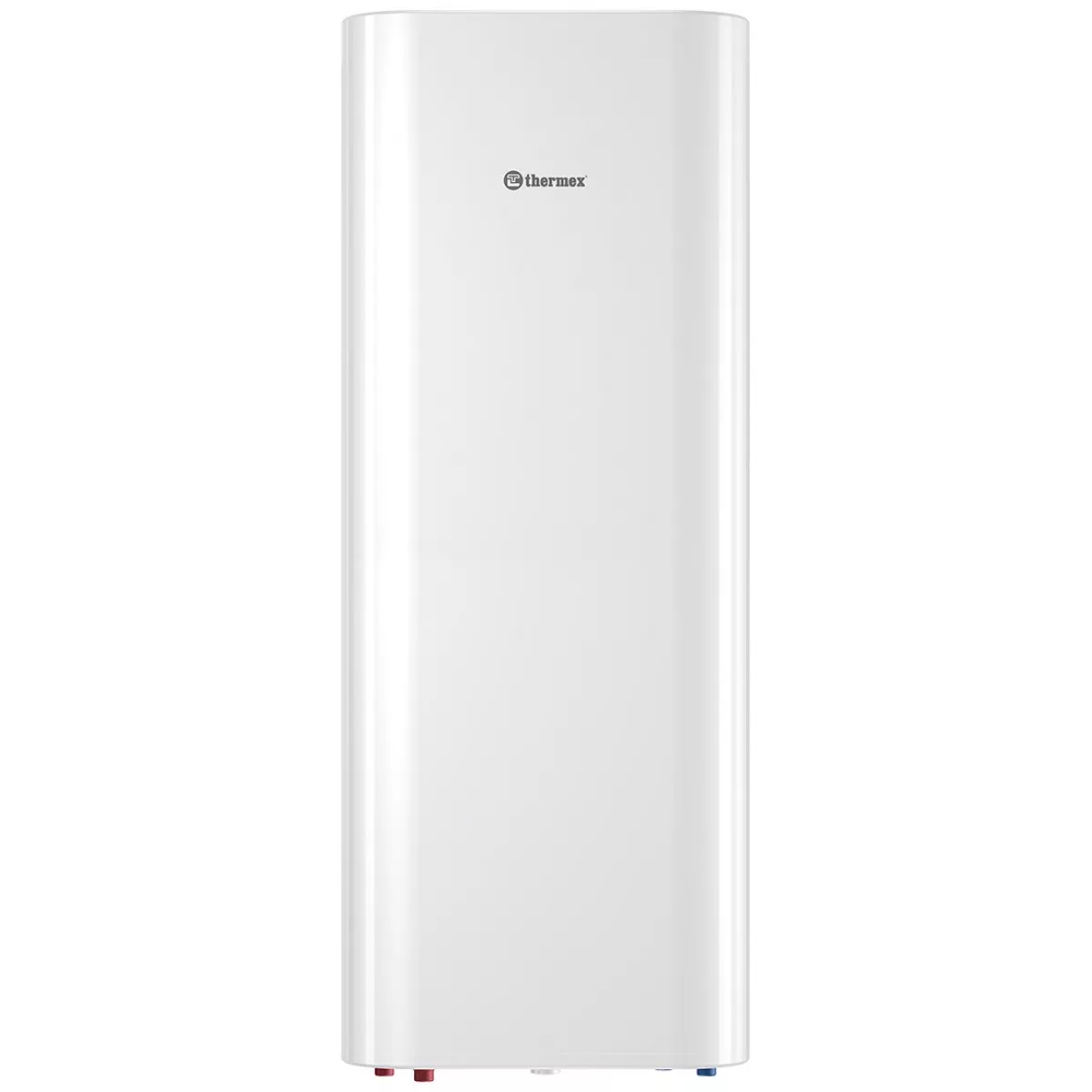 Водонагреватель Thermex Flat 80 V Combi, белый