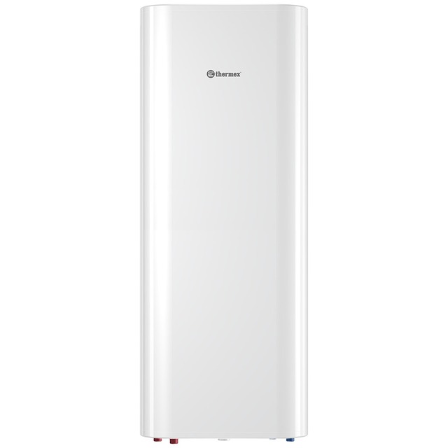 Водонагреватель Thermex Flat 80 V Combi, белый