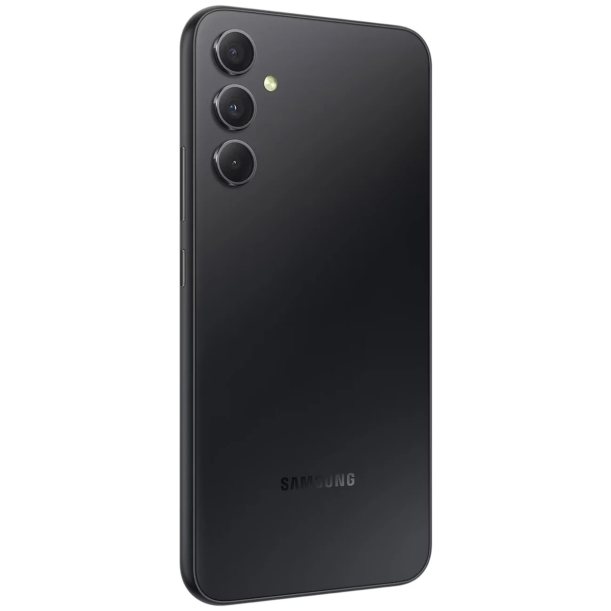 Смартфон Samsung Galaxy A34 5G 8/256Gb (Цвет: Awesome Graphite)