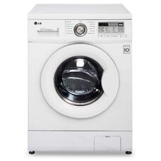 Стиральная машина LG F10B8ND, белый