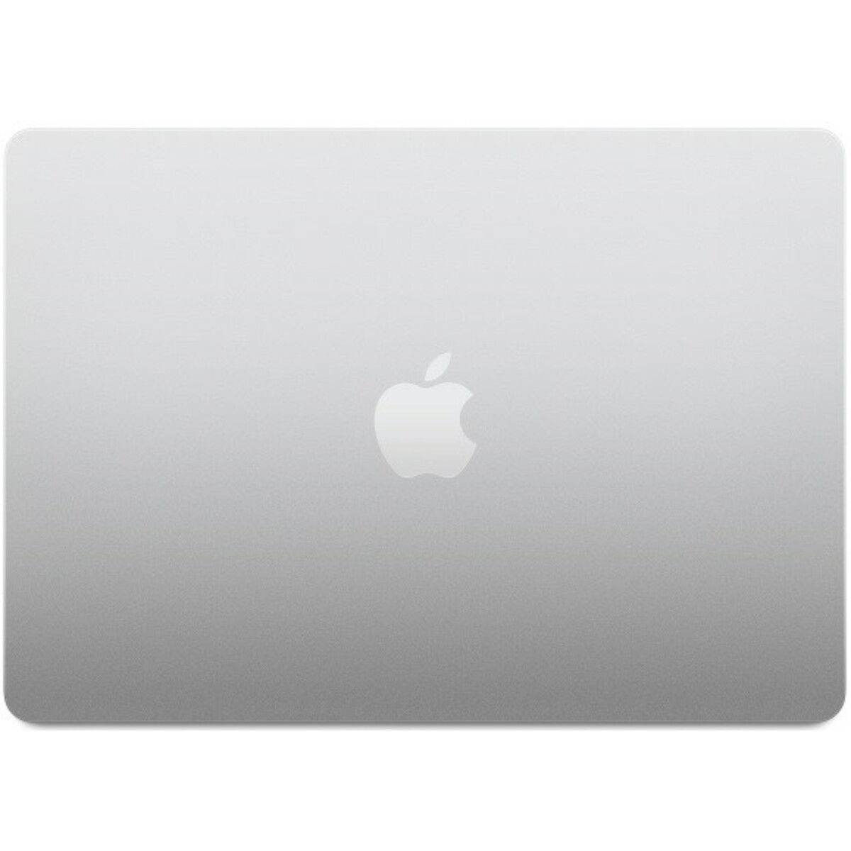 Ноутбук Apple MacBook Air 13 Apple M3/8Gb/512Gb/Apple graphics 10-core/Silver