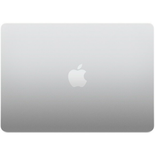 Ноутбук Apple MacBook Air 13 Apple M3/8Gb/512Gb/Apple graphics 10-core/Silver