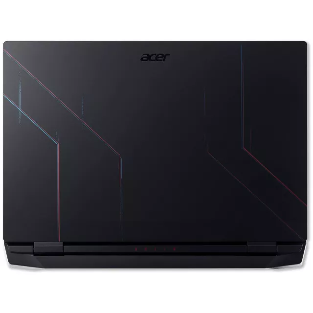 Ноутбук Acer Nitro AN515-58-74PS 15 Core i7-12650H 16GB/1TB Nvidia GeForce RTX 4050 6Gb DOS black