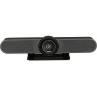 Веб-камера Logitech MeetUp, черный 