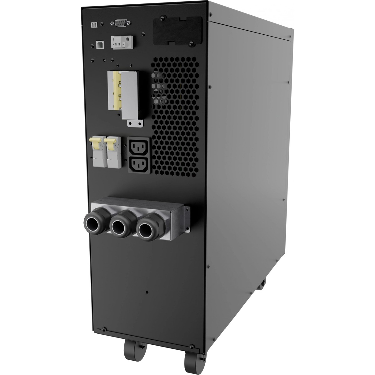 Источник бесперебойного питания Импульс ФОРА 6000