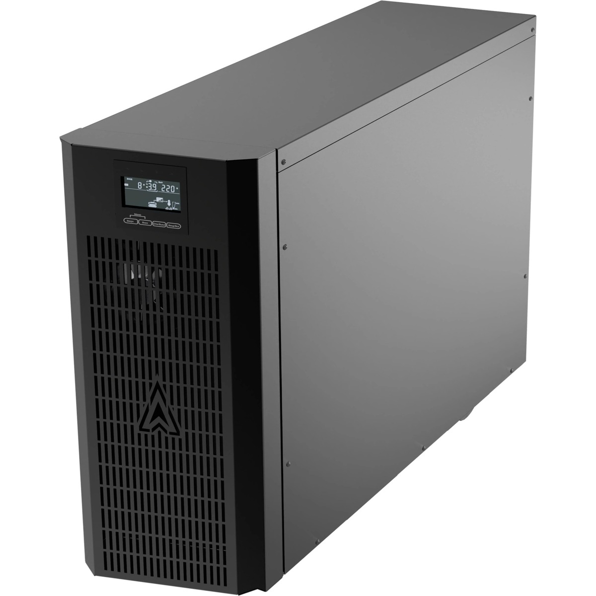 Источник бесперебойного питания Импульс ФОРА 6000