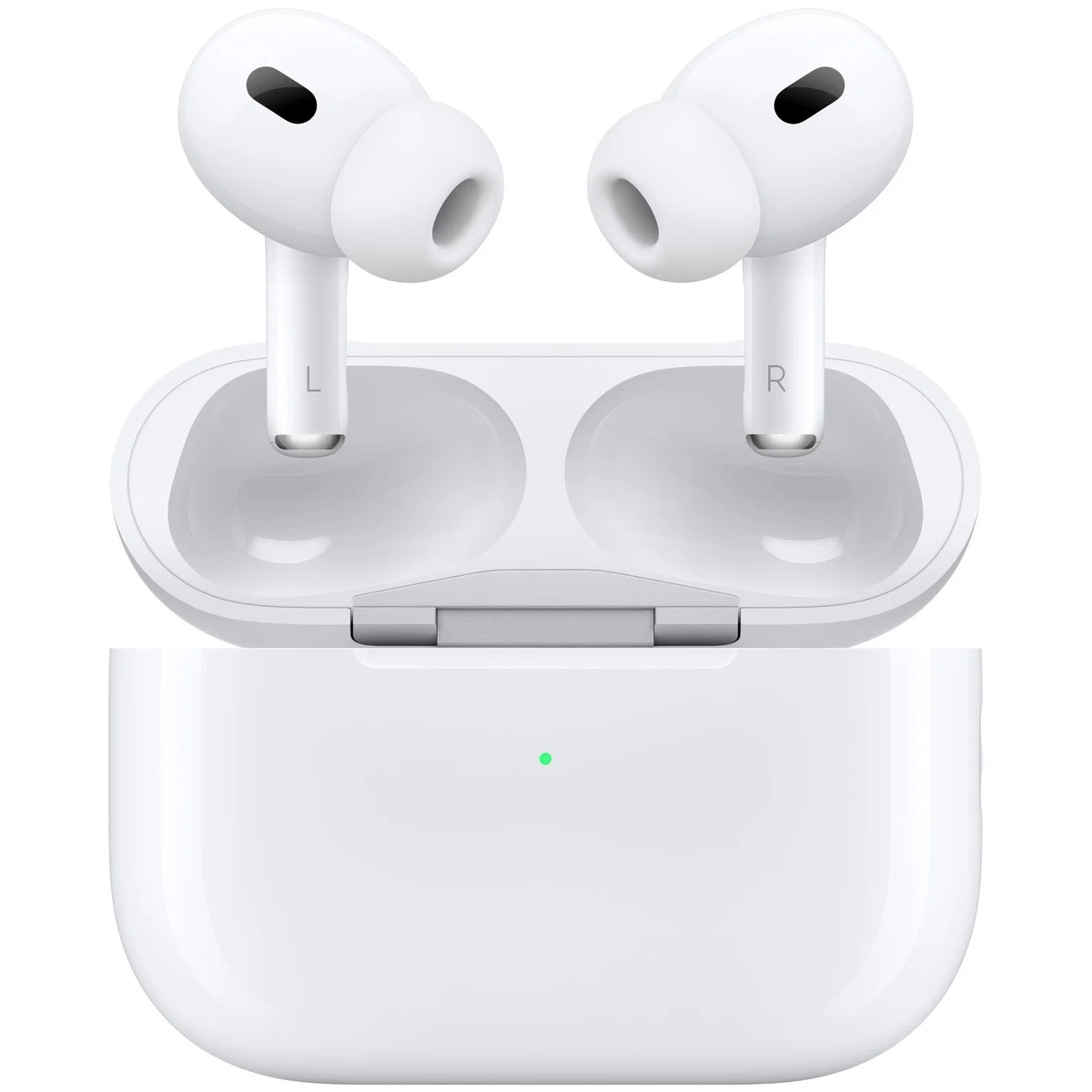 Наушники Apple AirPods Pro 2 Magsafe Case (White)