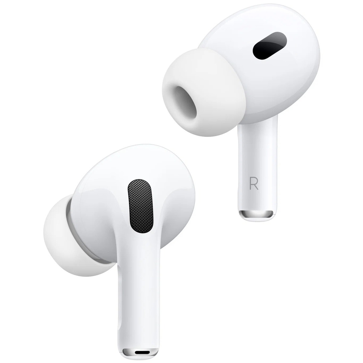 Наушники Apple AirPods Pro 2 Magsafe Case (White)