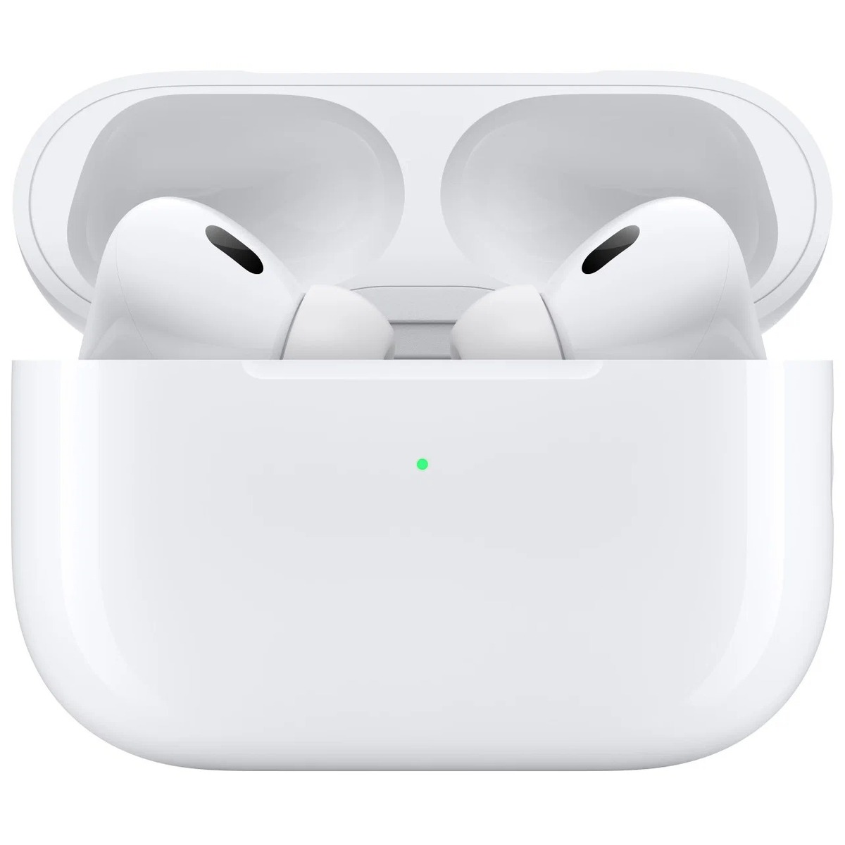Наушники Apple AirPods Pro 2 Magsafe Case (White)