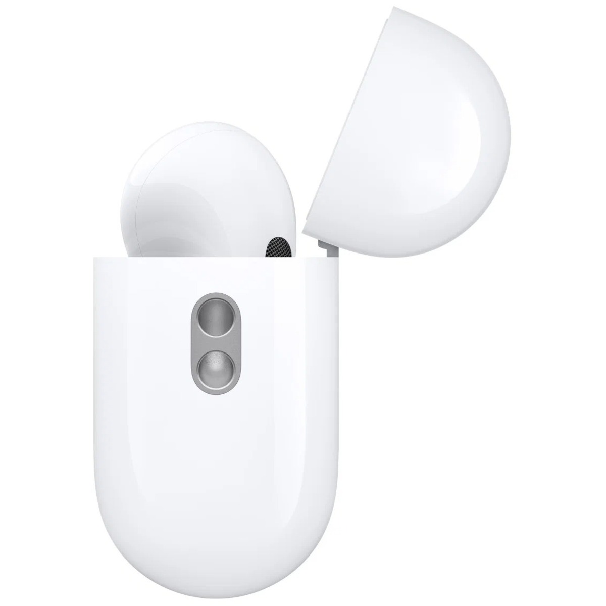 Наушники Apple AirPods Pro 2 Magsafe Case (White)