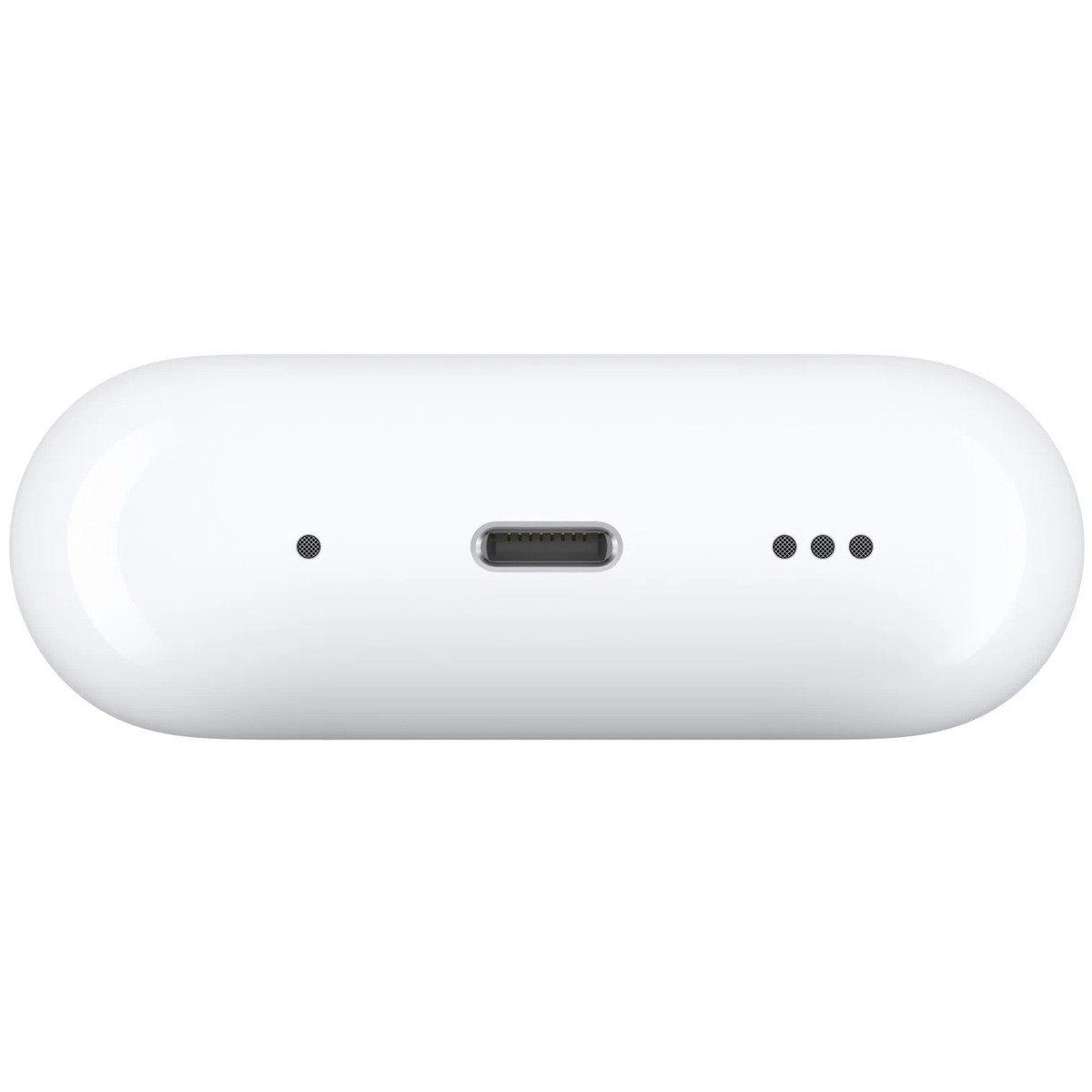 Наушники Apple AirPods Pro 2 Magsafe Case (White)