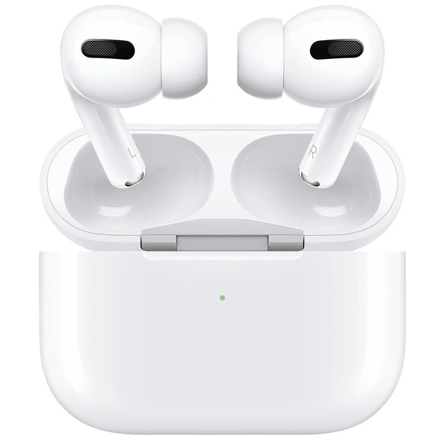 Наушники Apple AirPods Pro 2 Magsafe Case (White)