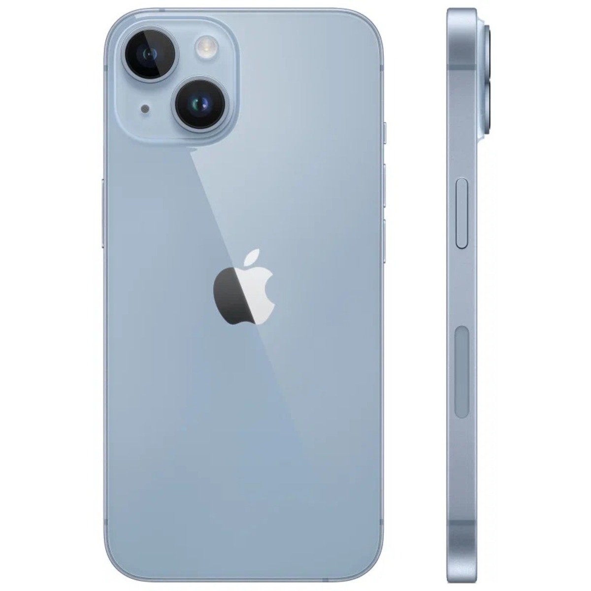Смартфон Apple iPhone 14 128Gb, синий