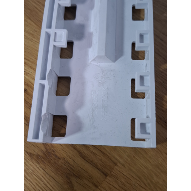 Соединительный элемент Beko PSK, белый (71897311)