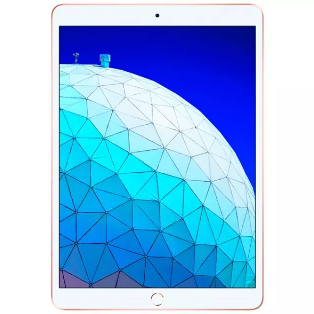 Планшет Apple iPad Air (2019) 256Gb Wi-Fi (Цвет: Gold)
