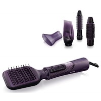 Фен-щетка Philips HP8656/00 (Цвет: Purple)