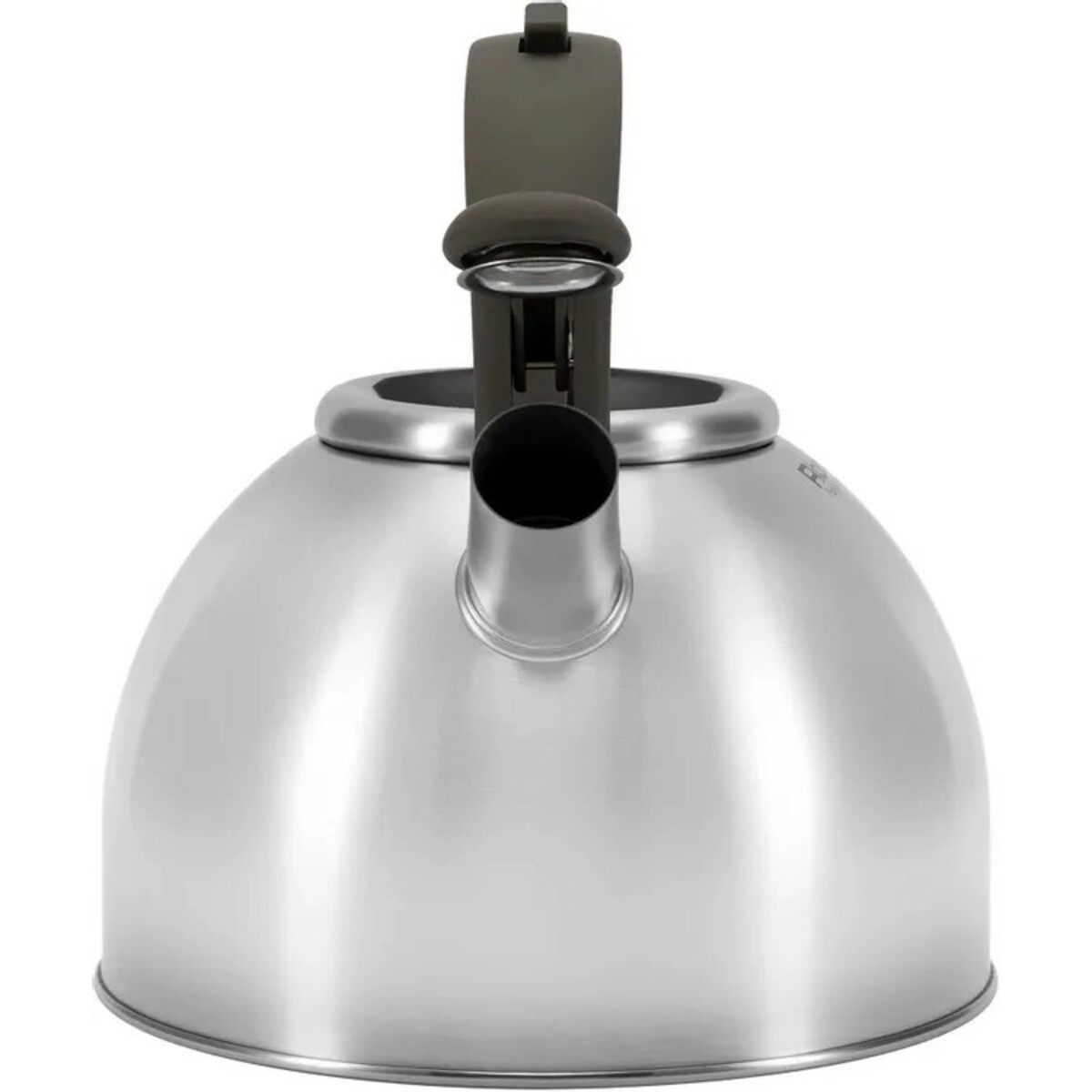 Чайник металлический Rondell Balance RDS-434 (Цвет: Inox)