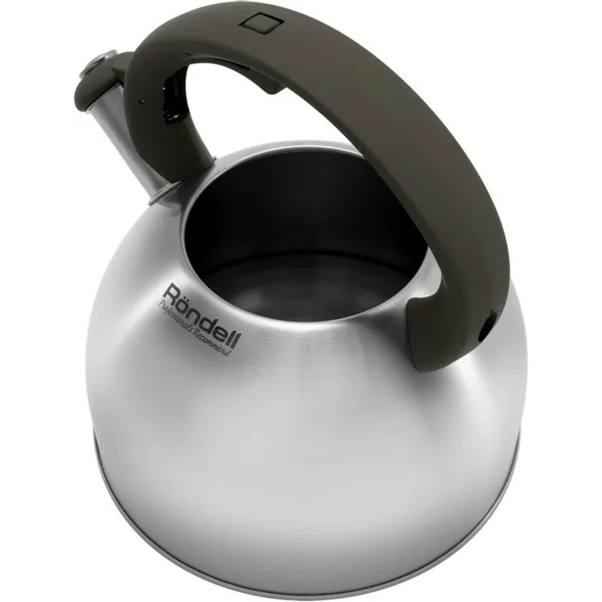 Чайник металлический Rondell Balance RDS-434 (Цвет: Inox)