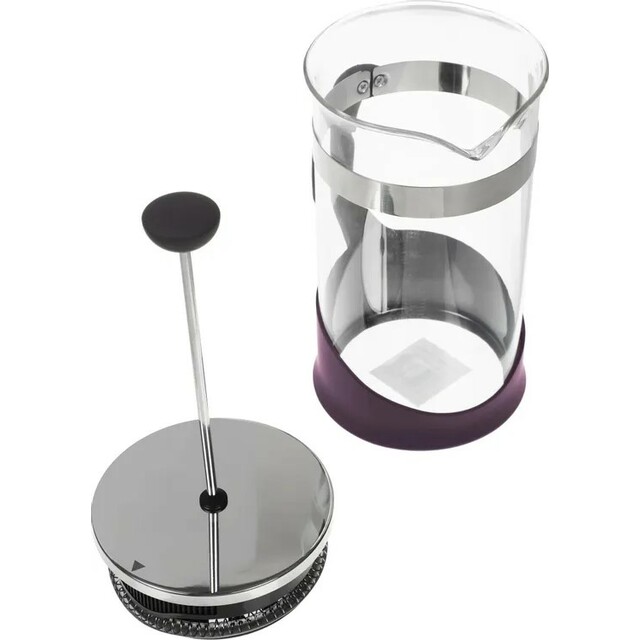 Френч-пресс Rondell Akzent RDS-938 (Цвет: Purple)