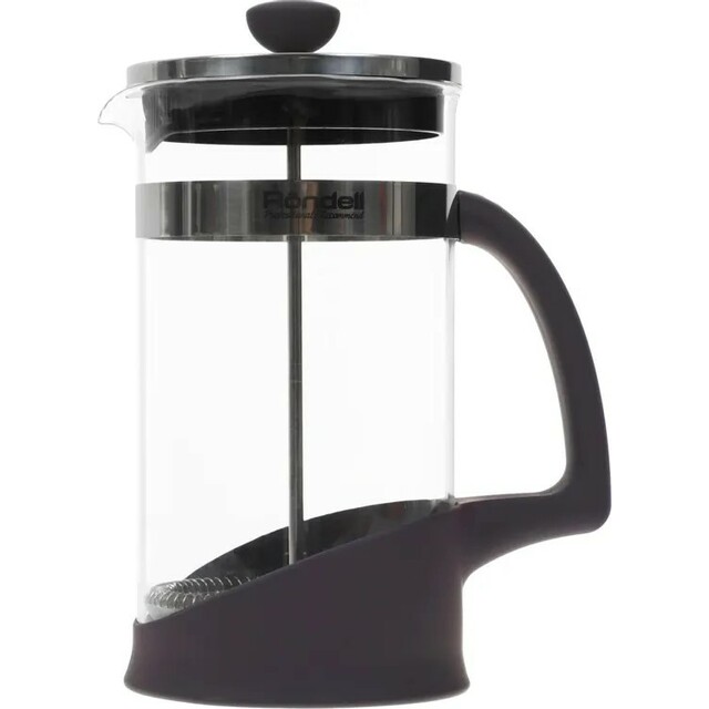 Френч-пресс Rondell Akzent RDS-938 (Цвет: Purple)