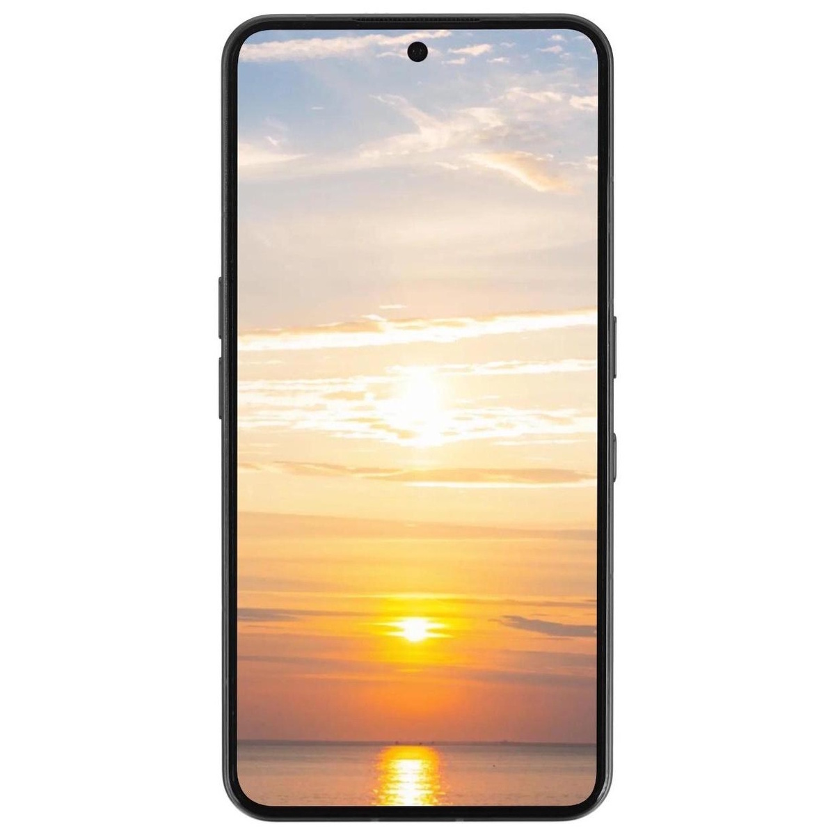Смартфон Nothing Phone (3) 16/512Gb, черный