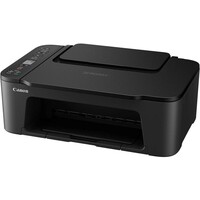 МФУ струйный Canon Pixma TS3640 (6670C007), черный
