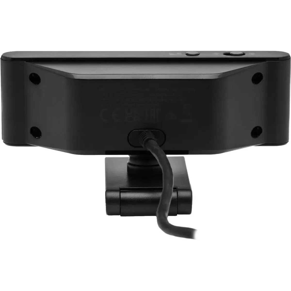 Веб-камера Creative Live! Cam 4K VF0990, черный 