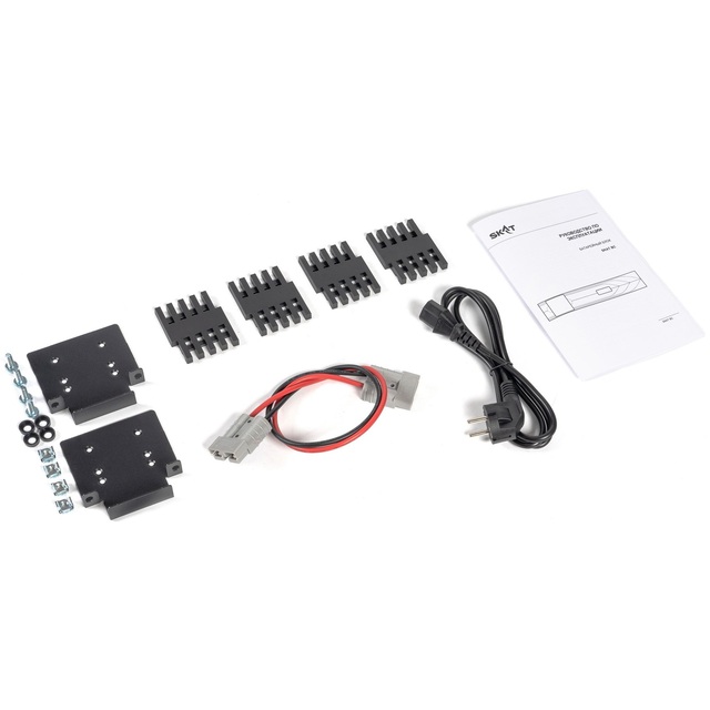 Батарея для ИБП Бастион SKAT BC 72 / 18S3 RACK P3
