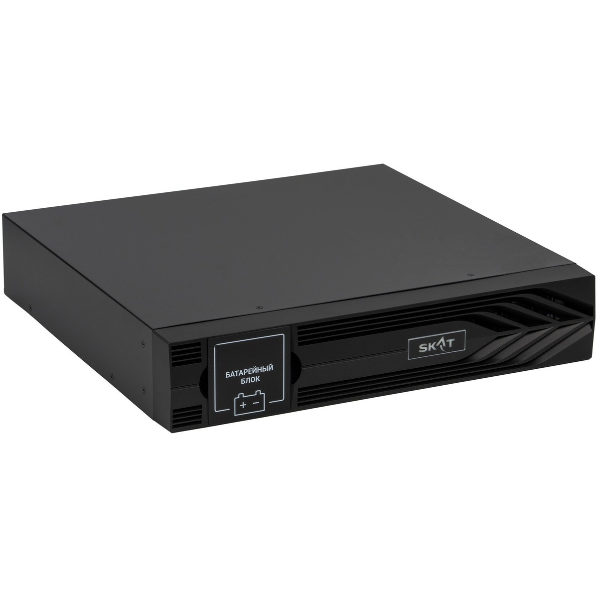 Батарея для ИБП Бастион SKAT BC 72/18S3 RACK P3