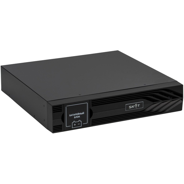 Батарея для ИБП Бастион SKAT BC 72 / 18S3 RACK P3