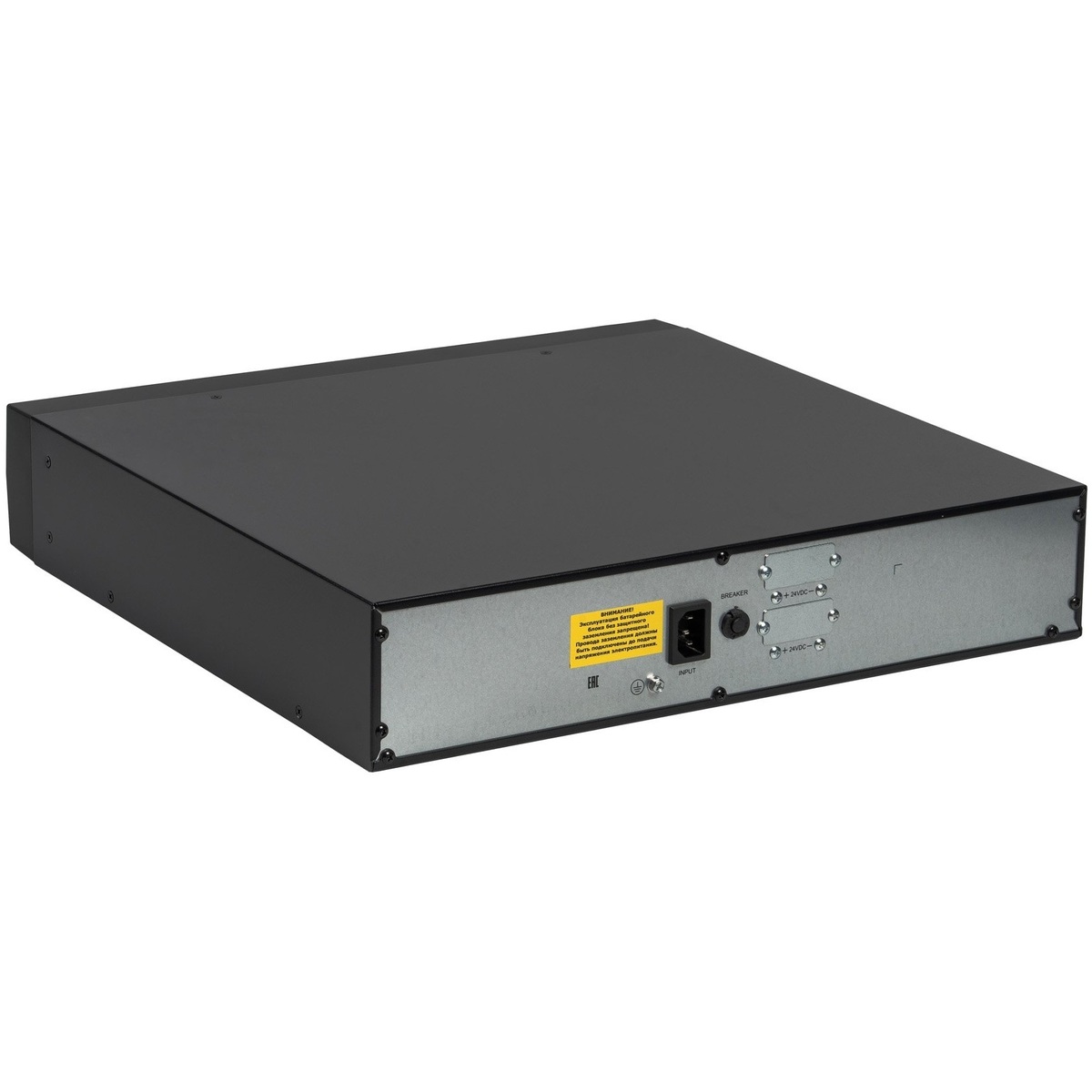 Батарея для ИБП Бастион SKAT BC 72/18S3 RACK P3