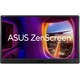 Монитор Asus 16" ZenScreen MB166CR, черн.. Монитор Asus 16" ZenScreen MB166CR, черн..