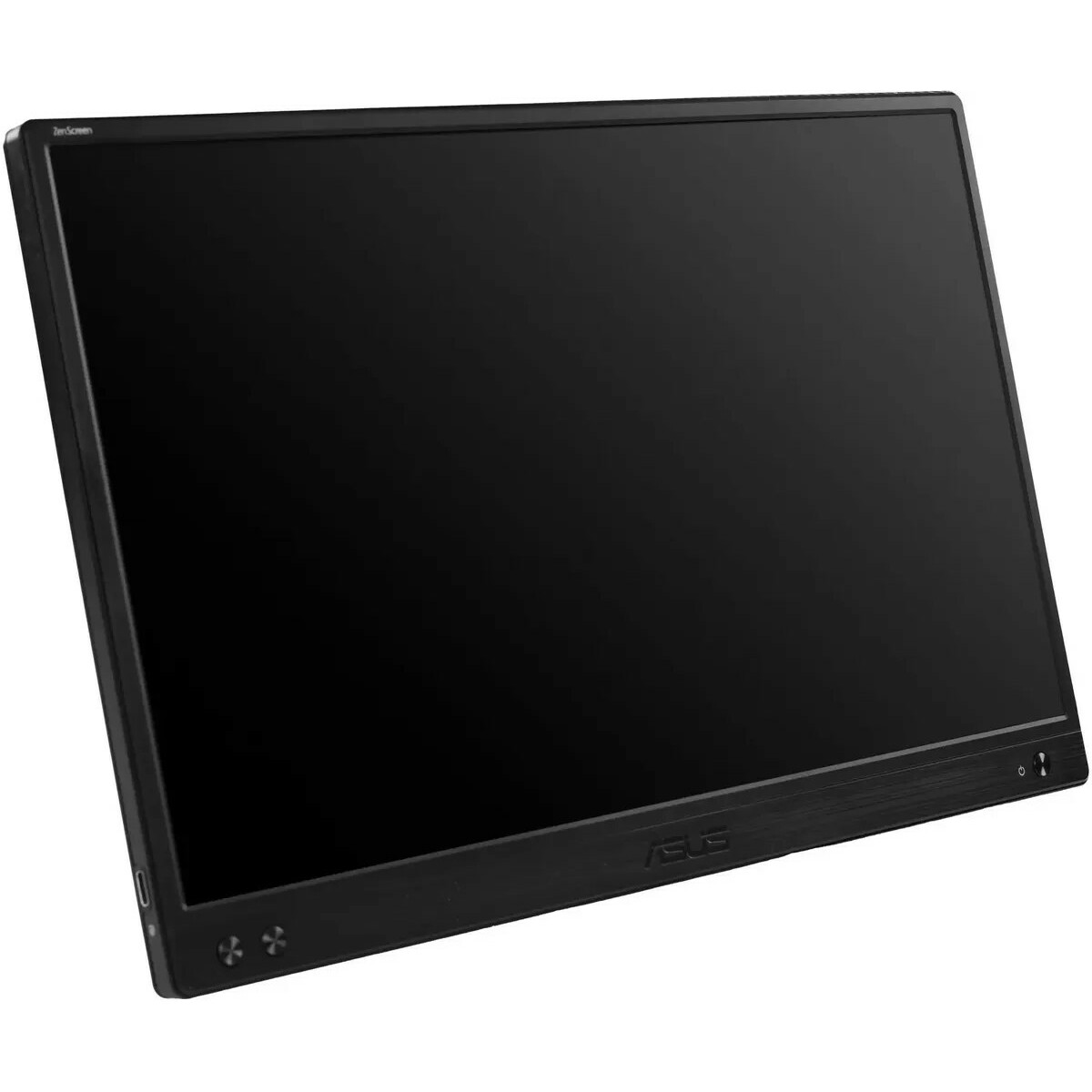 Монитор Asus 16" ZenScreen MB166CR, черный 