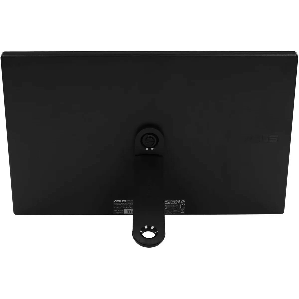 Монитор Asus 16" ZenScreen MB166CR, черный 