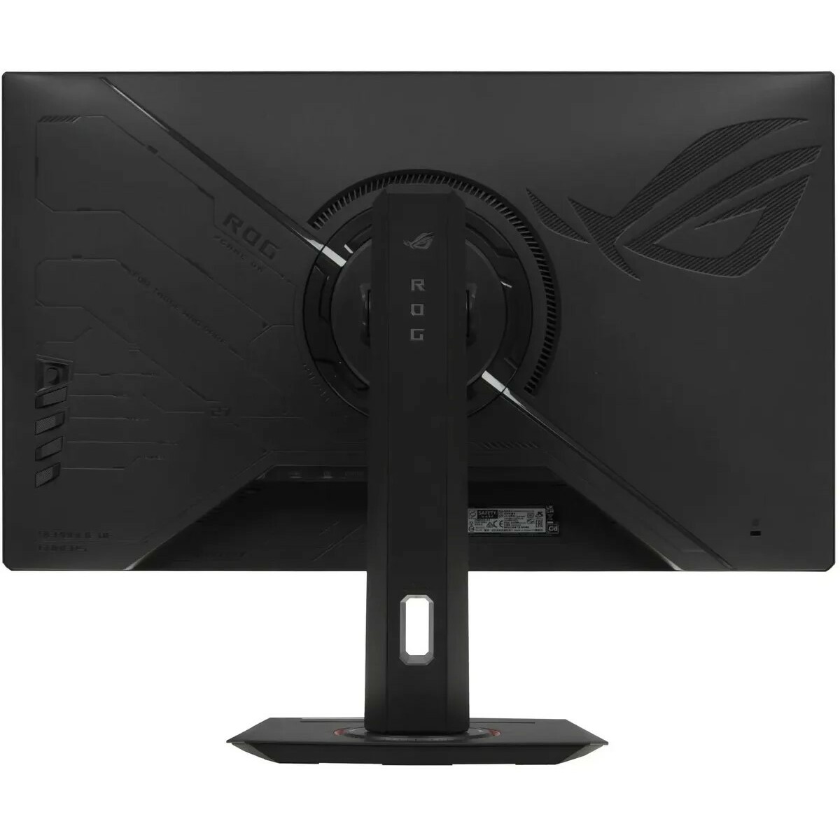 Монитор Asus 27