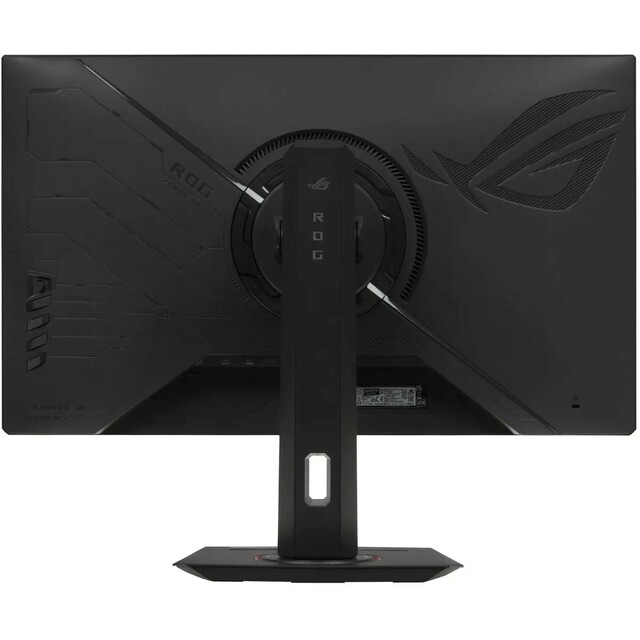 Монитор Asus 27