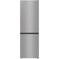 Холодильник Gorenje NRK6191ES4 (Цвет: Silver)