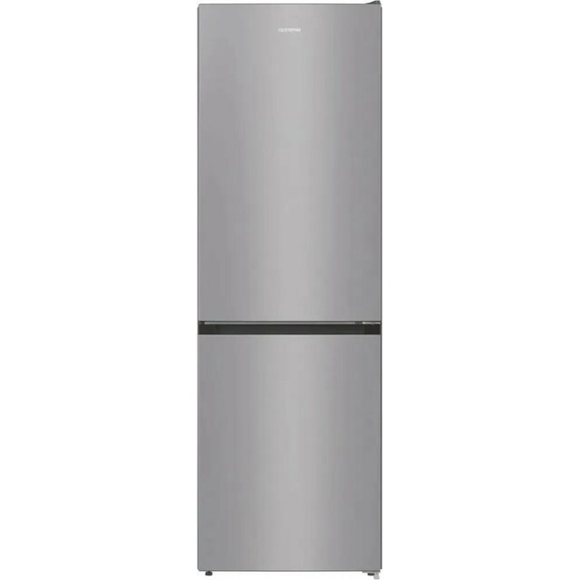 Холодильник Gorenje NRK6191ES4 (Цвет: Silver)