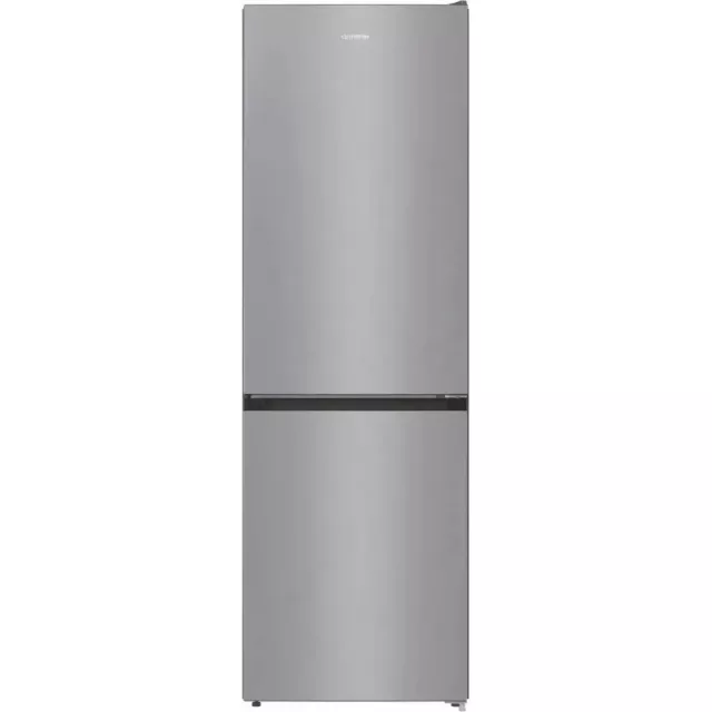 Холодильник Gorenje NRK6191ES4 (Цвет: Silver)