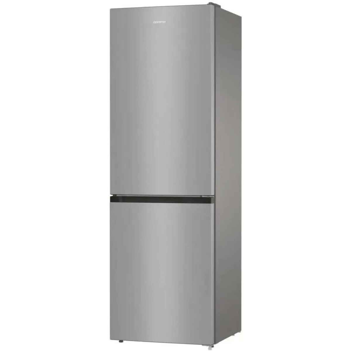 Холодильник Gorenje NRK6191ES4 (Цвет: Silver)