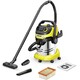 Строительный пылесос Karcher WD 5 P S V-..