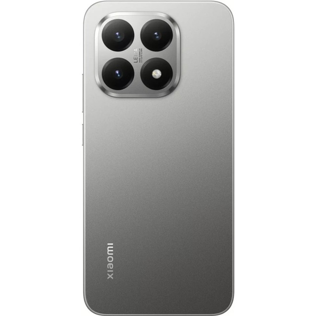 Смартфон Xiaomi 15T 12/512Gb (Цвет: Gray)